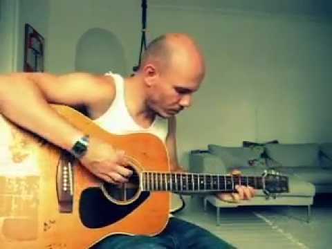 Sonic Youth - Cross The Breeze - (new version) (cover)