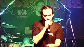 Atmosphere - Always Coming Back Home To You (Live At First Avenue)