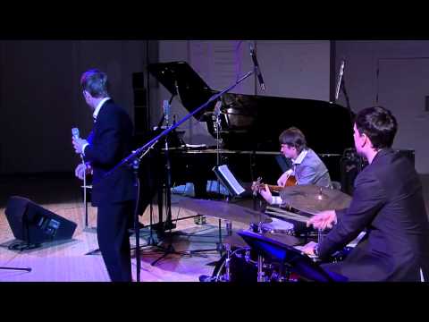 Philipp Weiss Quartet "On A Clear Day"