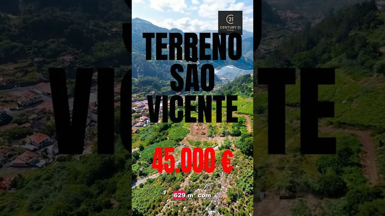 Vídeo do imóvel