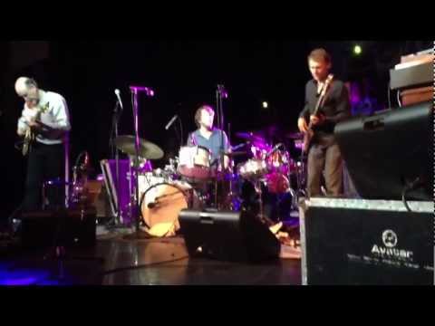 Medeski, Scofield, Martin & Wood  - Chank @ Jamcruise 11