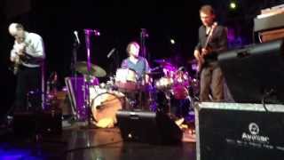 Medeski, Scofield, Martin & Wood  - Chank @ Jamcruise 11