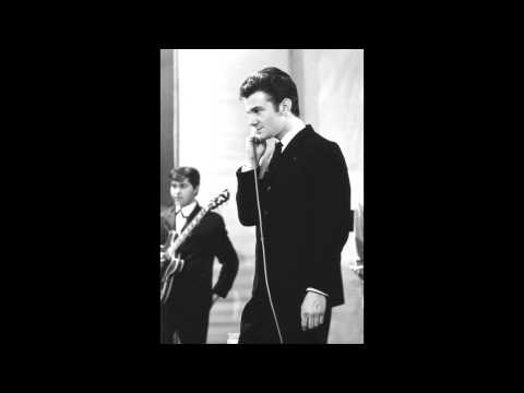 Just Look At Him - Ricky Forde & The Strangers (1964)