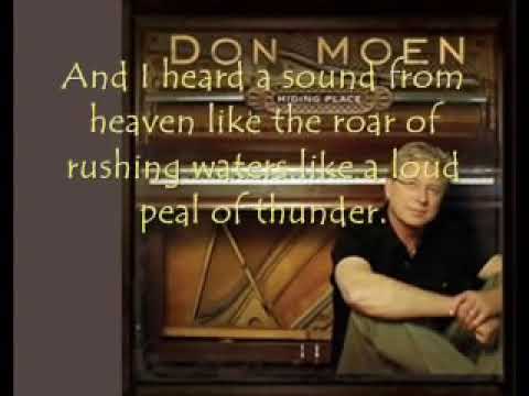 Revelation Song