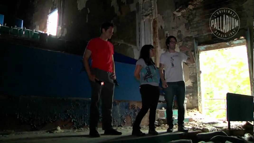 Detroit Lives