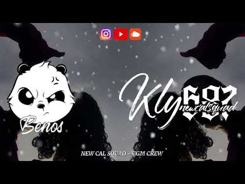 BENOS x DAYAN - HAPPY [ REMIX 2021]