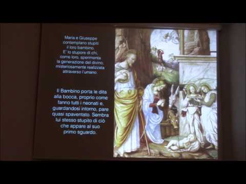 Parete gaudenziana. Santa Maria delle Grazie a Varallo Sesia