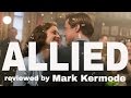 Allied reviewed by Mark Kermode