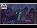 Stitch Malfunctions Jumba Explains Why Lilo Stitch 2