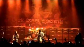 Black Label Society - The Beginning... At Last (Live)