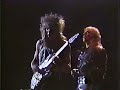Dokken - Just Got Lucky (Live at The Spectrum, Philadelphia 1987) (HD 60fps)