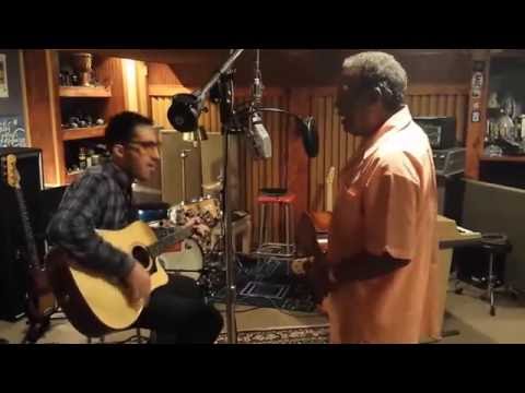 Roland Johnson "Someone To Love" Live Acoustic