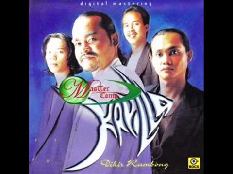 Kapilla - Tebarkan Layar Cinta