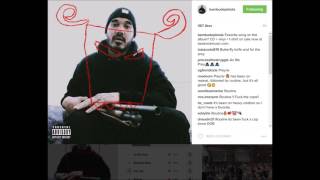 For The Prey - Bambu