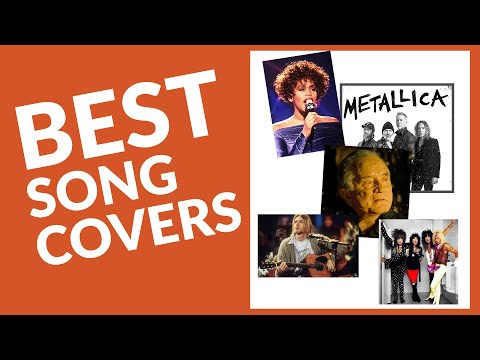 The Best Song Covers Ever? A great discussion.