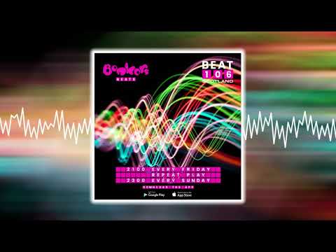 Bonkers Beats #65 - July 1st 2022 (Beat 106 Scotland) - Fracus & Darwin