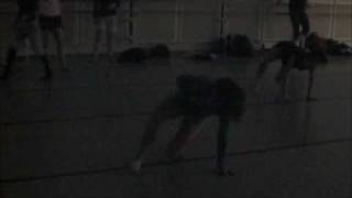 Siv Gaustad - Look at me, Keri Noble (2006)