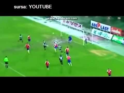 SPORT / Știre Etv - Zidul gălățean!