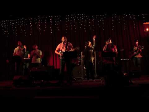 Kandil Emas - I know who I am