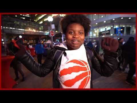 Raptors Rundown E24 - Game 2, Presented by Coors Light