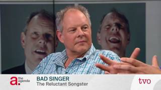 Bad Singer video