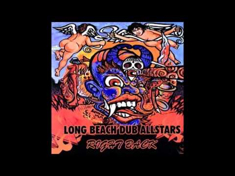 Sensi - Long Beach Dub Allstars