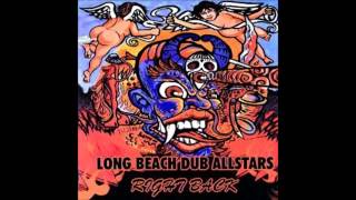 Long Beach Dub Allstars SENSI