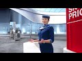 SkyTeam SkyPriority