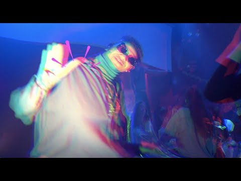 Ramriddlz - Pop Rocks (Official Music Video)