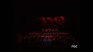 Corre que te pillo – Segunda Semifinal – COAC 1994