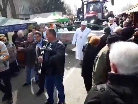 Kobasicijada Turija 29. februar 2020.