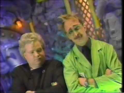 MST3K-Broadcast Editions: 311-It Conquered The World 08/24/1991