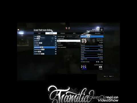 RIP CREW 503x (XERU Vs 503x)