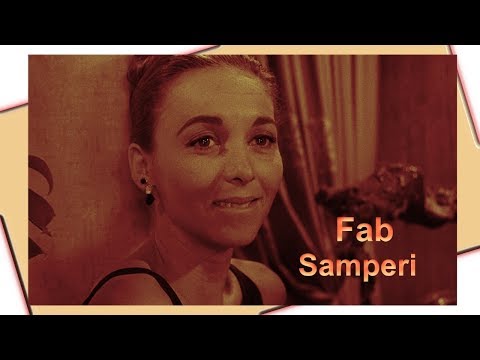 Fab Samperi - Please Don't Call  (Feat.Monsieur Blumenberg)
