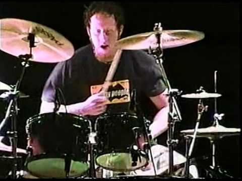 Factory 81 - Insane In The Brain (Cypress Hill cover) LIVE 2001