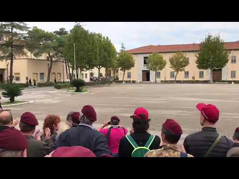 FOLGORE FESTA BRIGATA 2017 06/10/2017 1/3