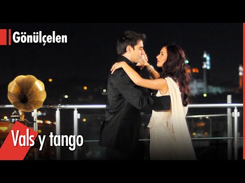 Hasret le cuenta su sueño a Murat - Convirtiéndose en Una Dama | Gonulcelen