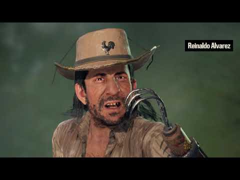 Chicharrón - Far Cry 6