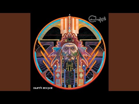 Videoclip de Cyborg Bette — Clutch