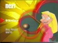Disney Channel Bumper 2004 Braceface Boy Meets World