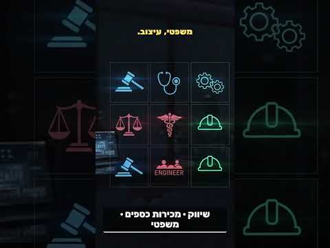 תמונת רשימת הסרטונים: AI בעבודה הארגונית — מדריכים ותרגולים