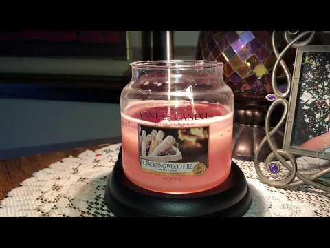 Candle warmer lamp review