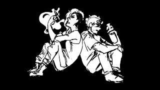 i hope we both die [The Penumbra Podcast PV]