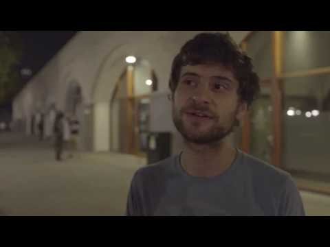 Michael League over Dutch Music Community