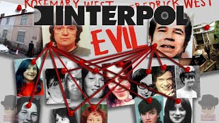 Interpol - Evil (Music Video)