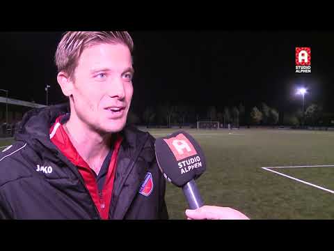 Gert Labots na Koudekerk - ARC (0-2)