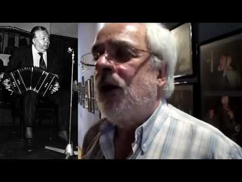 Anibal Troilo Pichuco Intimo EL ULTIMO GUAPO