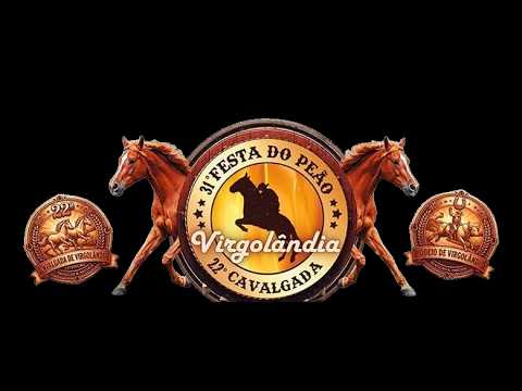 AO VIVO: ACOMPANHE AGORA A SEGUNDA NOITE DA FESTA DO PEÃO DE VIRGOLÂNDIA-MG 2026!