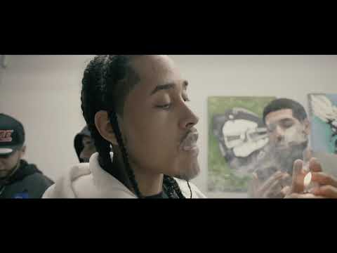 Trip Tz - The Hood (Official Video)