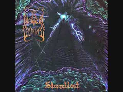 Da Den Kristne Satte Livet Til - Dimmu Borgir